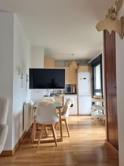 דירות Aller La Casina Del Alce מראה חיצוני תמונה
