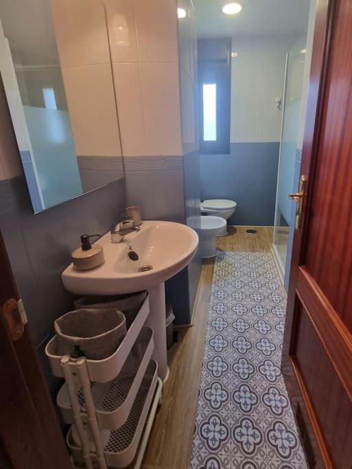 דירות Aller La Casina Del Alce מראה חיצוני תמונה