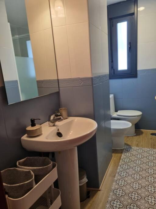 דירות Aller La Casina Del Alce מראה חיצוני תמונה