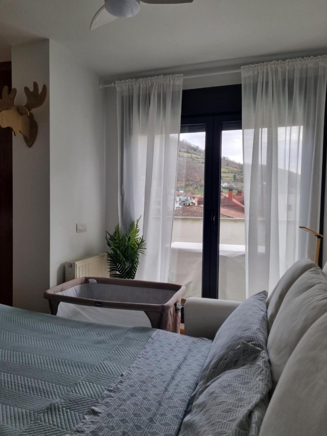 דירות Aller La Casina Del Alce מראה חיצוני תמונה
